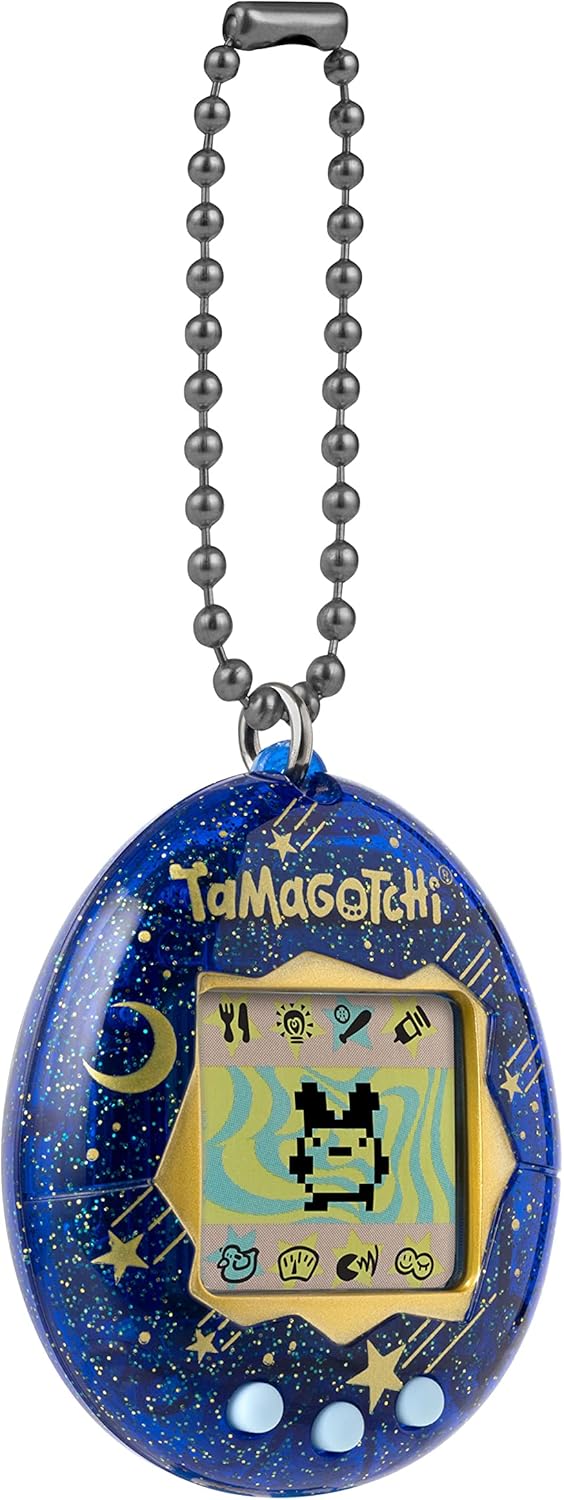 Tamagotchi Original - Lluvia de Estrellas