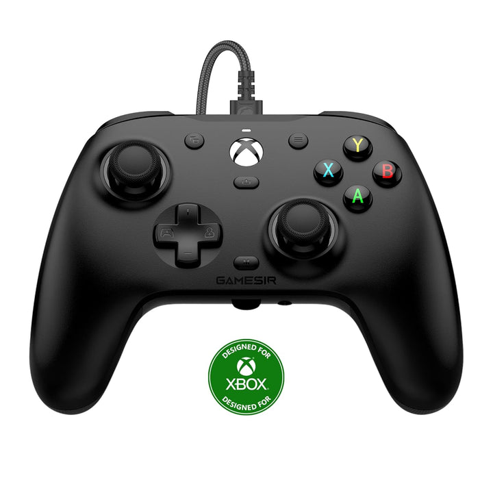 GameSir G7 HE Wired Xbox Controller, Officially licensed Controller...