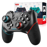 Diswoe Upgraded Wireless Controller for Switch\/Lite\/OLED\/Switch...