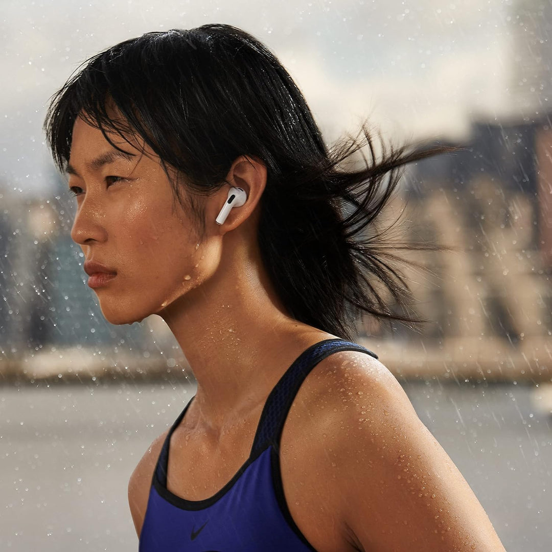 Apple AirPods - Audífonos intraurales (3ª generación) (renovados)
