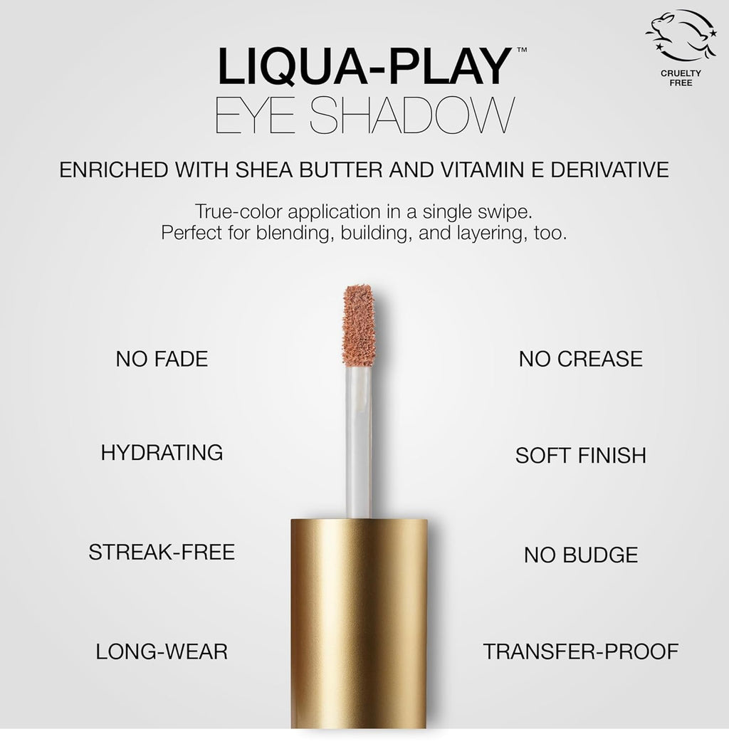 stila Liqua-Play™ Eye Shadow