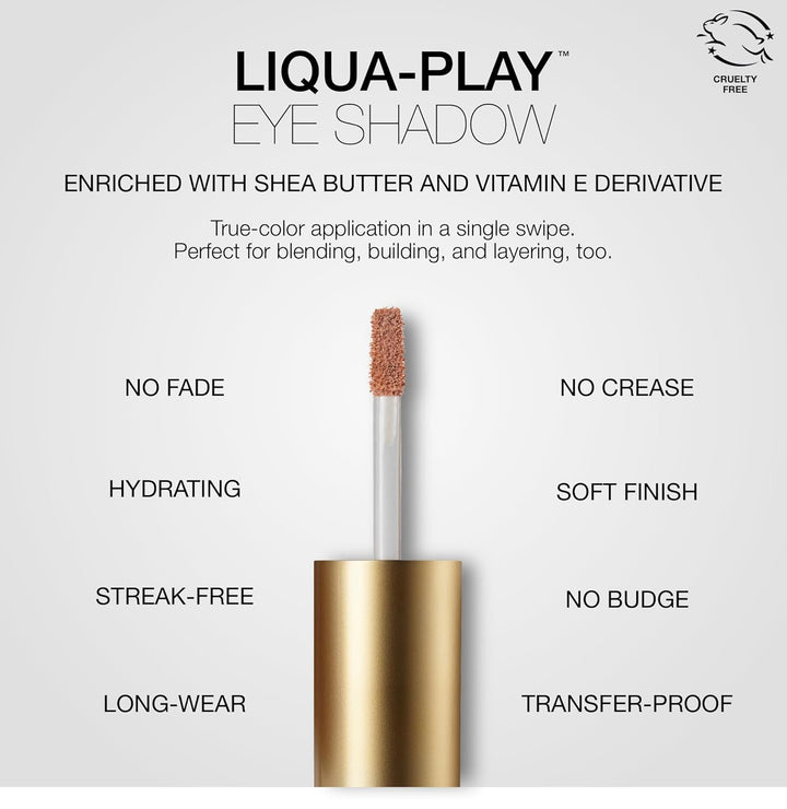 stila Liqua-Play™ Eye Shadow