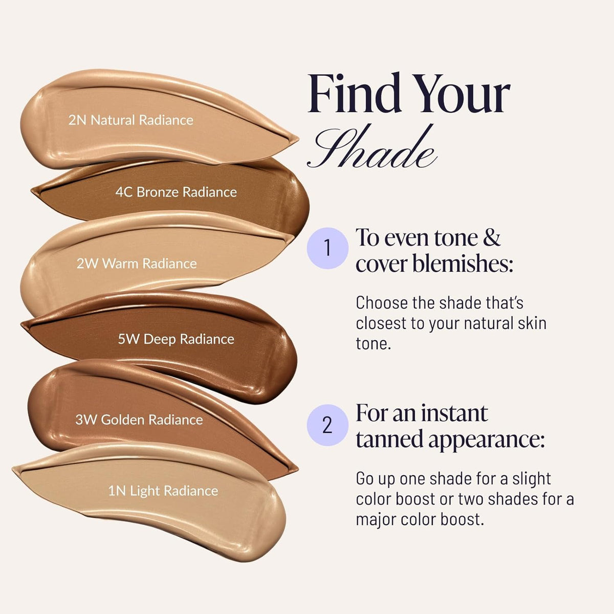 Westmore Beauty - Perfeccionador de cobertura corporal \u2013 Maqui...