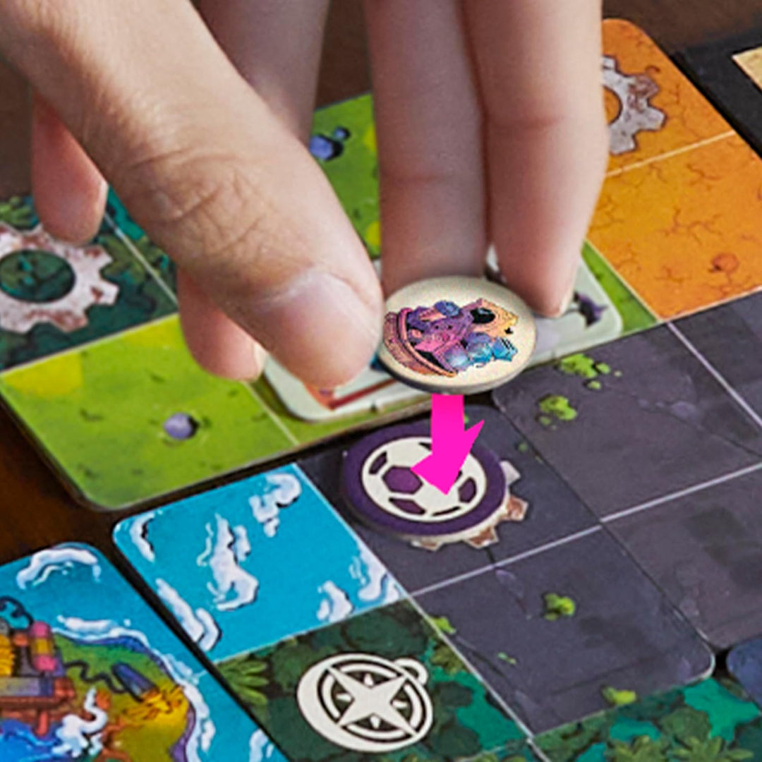 Hasbro Life en RETERRA