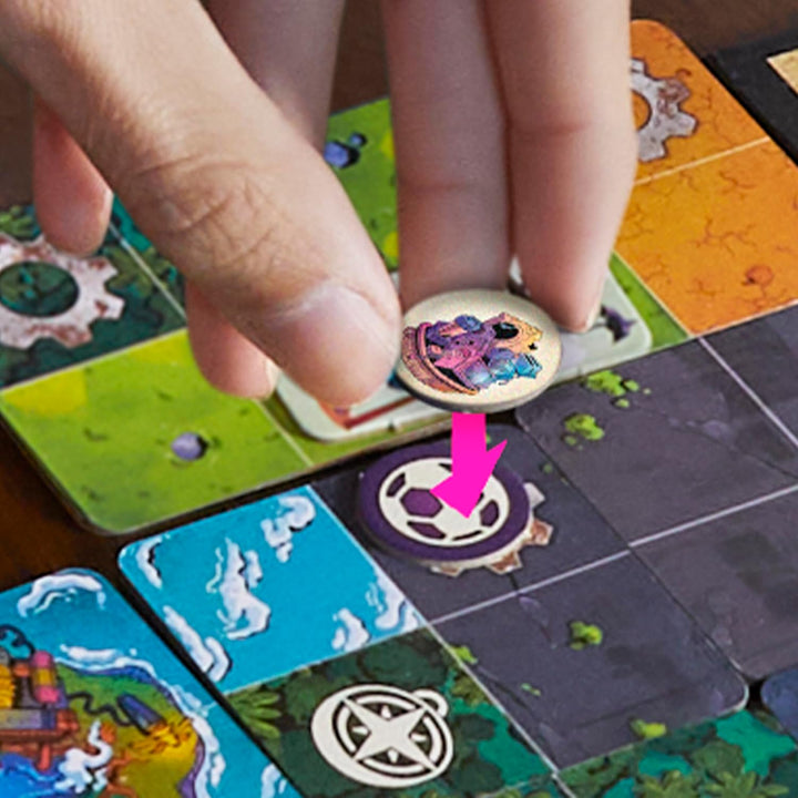 Hasbro Life en RETERRA