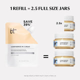 IT Cosmetics Confidence in a Cream - Hidratante y antienvejecimient...