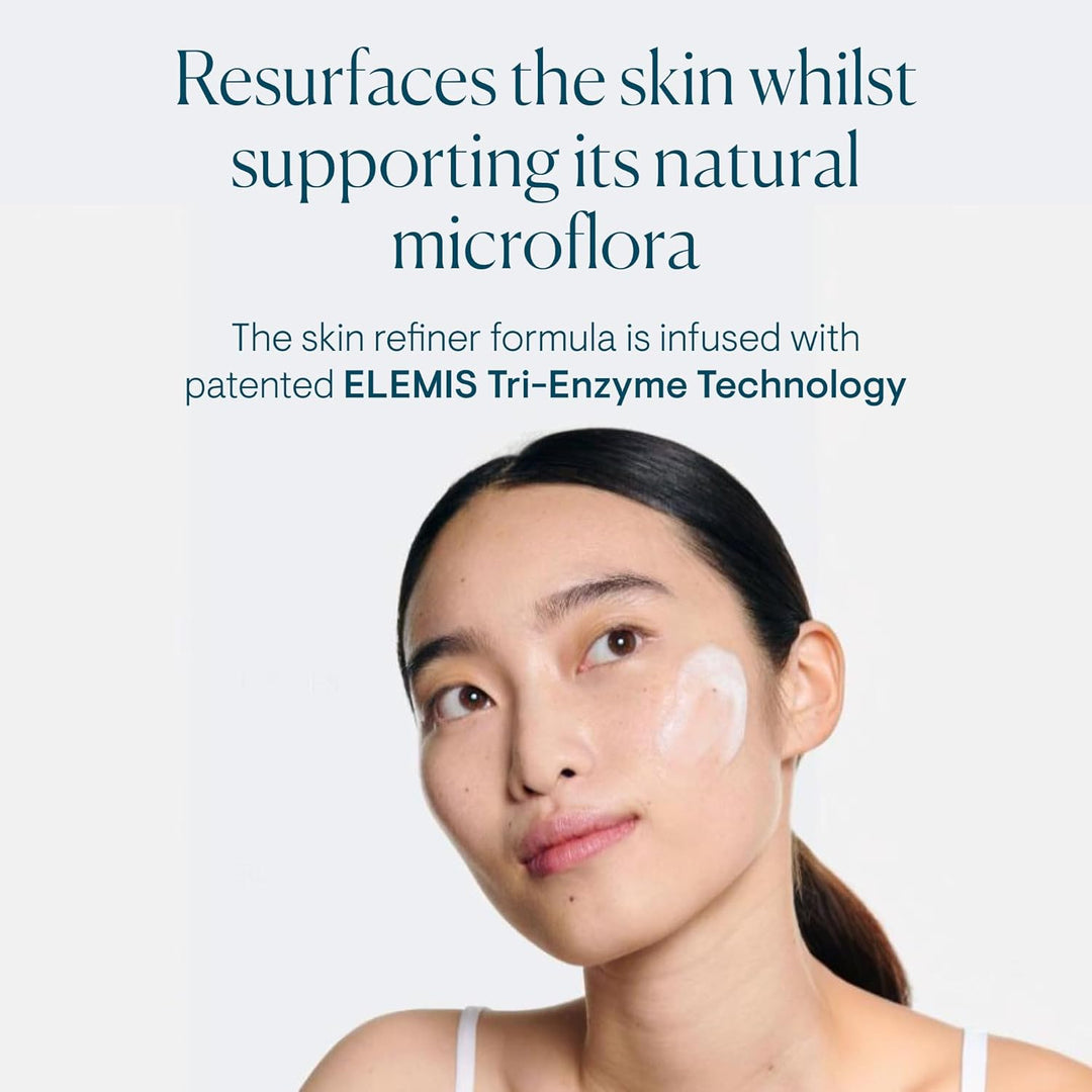 ELEMIS Lavado Facial Dynamic Resurfacing, Lavado Facial Exfoliante...