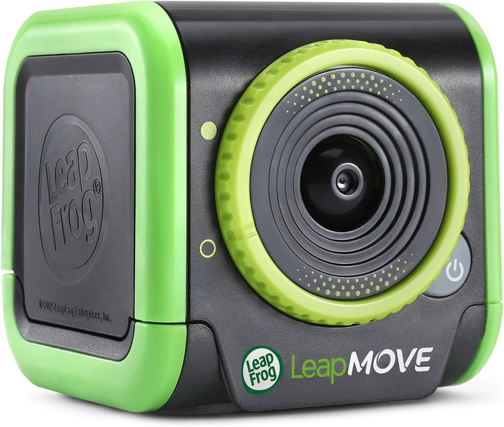 LeapFrog Sistema de videojuegos LeapMove Active Learning