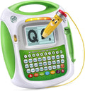 LeapFrog Mr Pencil's Scribble Write y Read, Verde