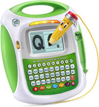 LeapFrog Mr Pencil's Scribble Write y Read, Verde