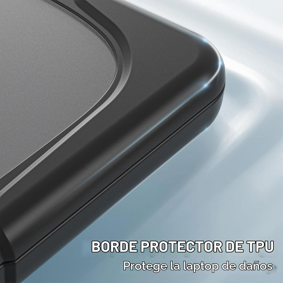 Batianda Funda resistente para MacBook Neo de 13 pulgadas, versión...
