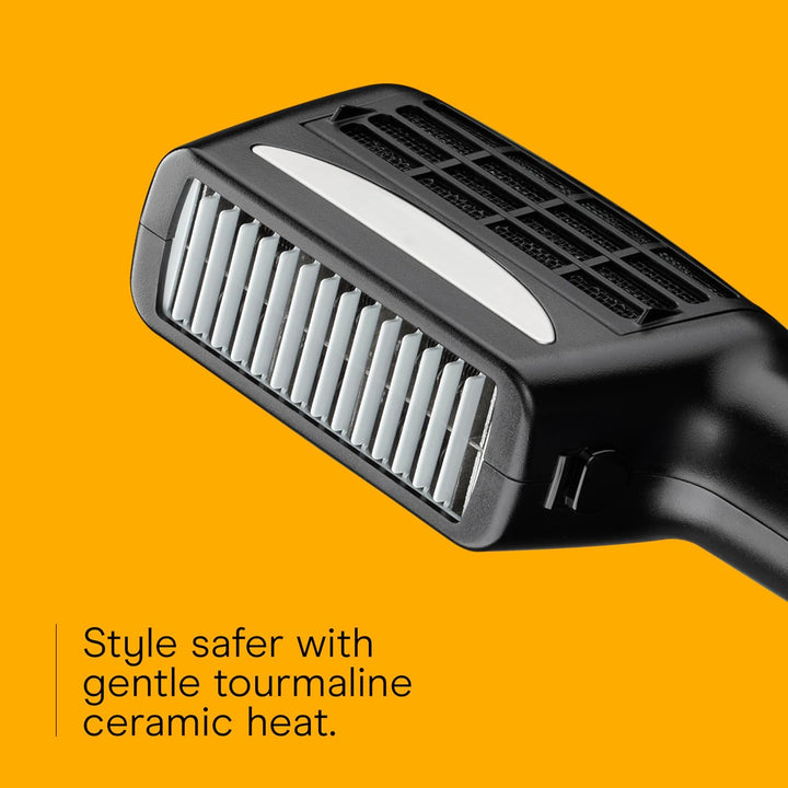 INFINITIPRO BY Conair - Secador de pelo 3 en 1 secador de