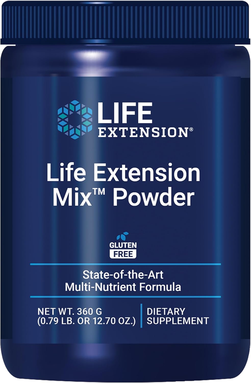 Life Extension Mezcla en polvo \u2013 Suplemento de vitaminas de al...