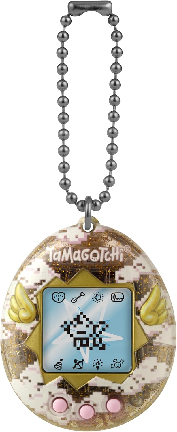 Tamagotchi Original - Ángel Encantador