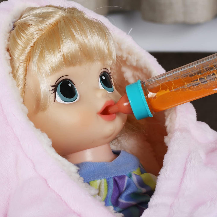 Paquete de 14 accesorios para muñecas de bebé juego de