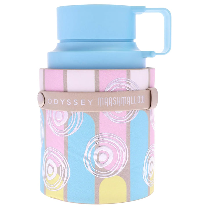 Odyssey - Edición de Malvavisco Gourmand de Armaf para mujer - 3.4...