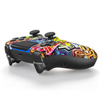 Control inalámbrico Hiyuky Compatible con PS5/Slim/Pro/PC