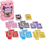 Hasbro Gaming Juego de cartas Piggy Piggy Juegos