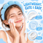 Juego de cuidado de la piel con leche para niños y adolescentes