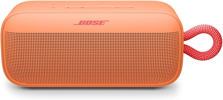 Bose SoundLink Plus - Altavoz Bluetooth portátil, altavoz inalámbri...