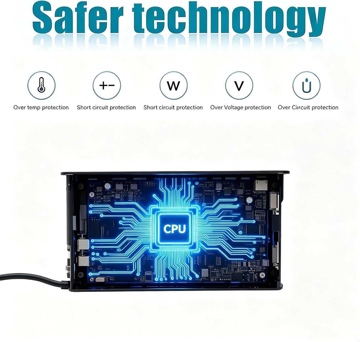 Cargador de punta delgada de 230 W para Lenovo Legion 5 7 5P C7 S7 ADL230NLC3A