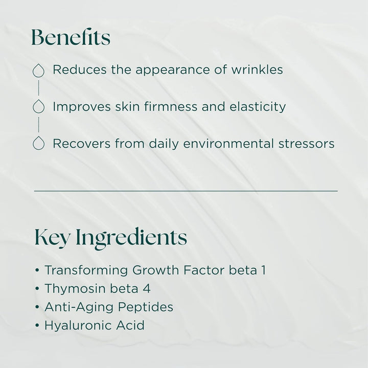 Marini SkinSolutions Crema facial Transformation - Hidratante avanz...