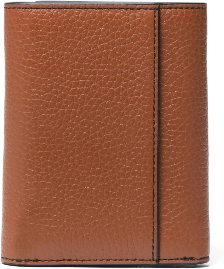 Michael Kors Hudson Trifold Wallet with ID