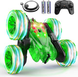 Coche a control remoto - Coches RC recargables de carga rápida dire...
