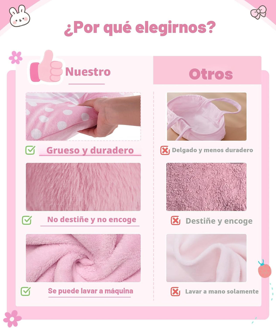 BABESIDE 8 piezas de accesorios para muñecas de bebé, ropa de muñec...