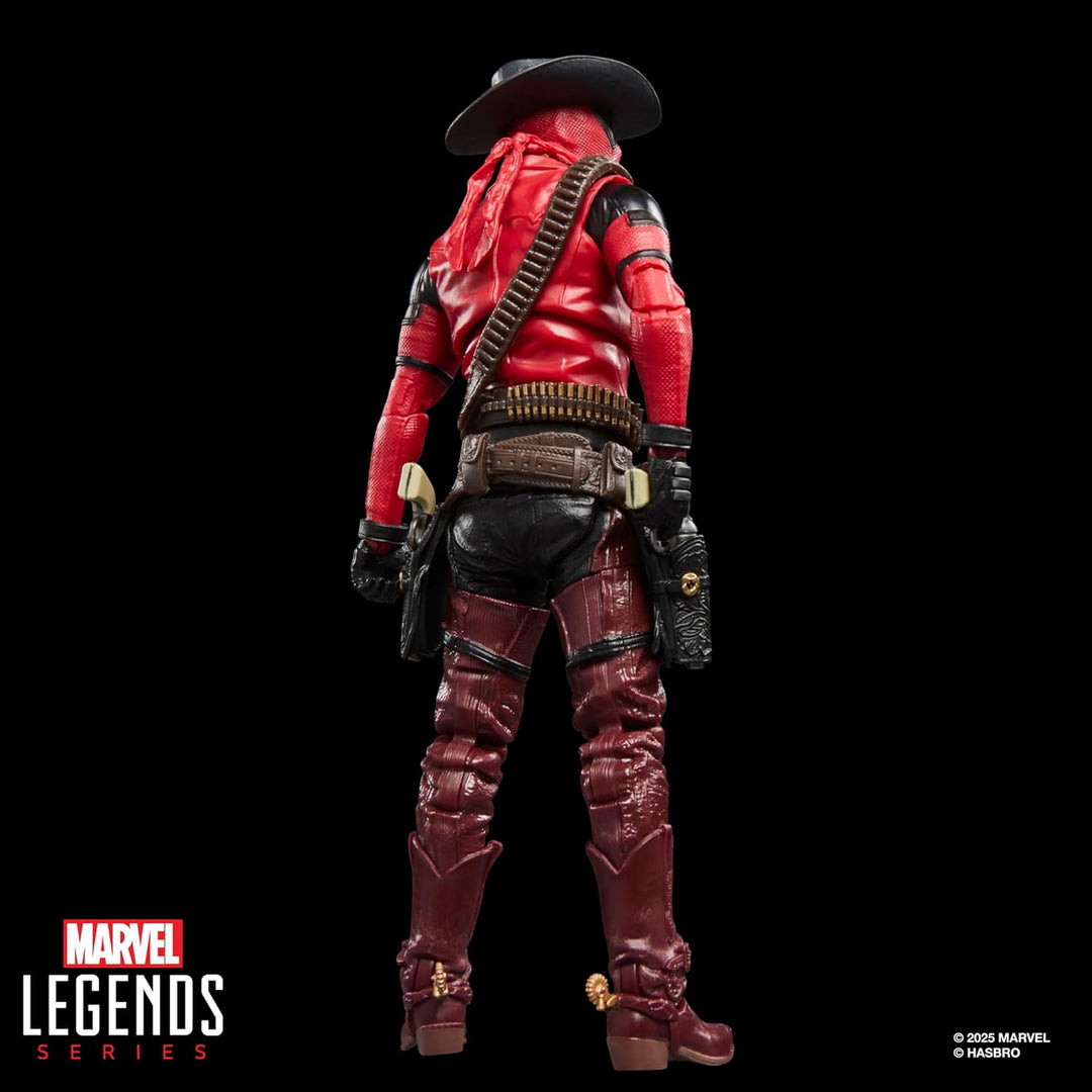 Marvel Legends Series Cowboypool, Marvel Studios' Deadpool &amp...