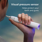 Philips Sonicare DiamondClean 9300 - Cepillo de dientes eléctrico