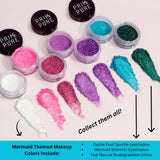 Prim and Pure Set de Regalo de Maquillaje para Niños - Plantilla, S...