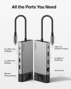 Belkin, INC027dqSGY, hub USB 3.0, alimentado