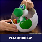 Hatchin’ Yoshi Juguete Interactivo