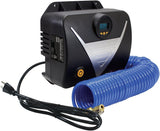 Inflador Tru-Flate 16-250 120V sin Tanque para Montaje en Pared