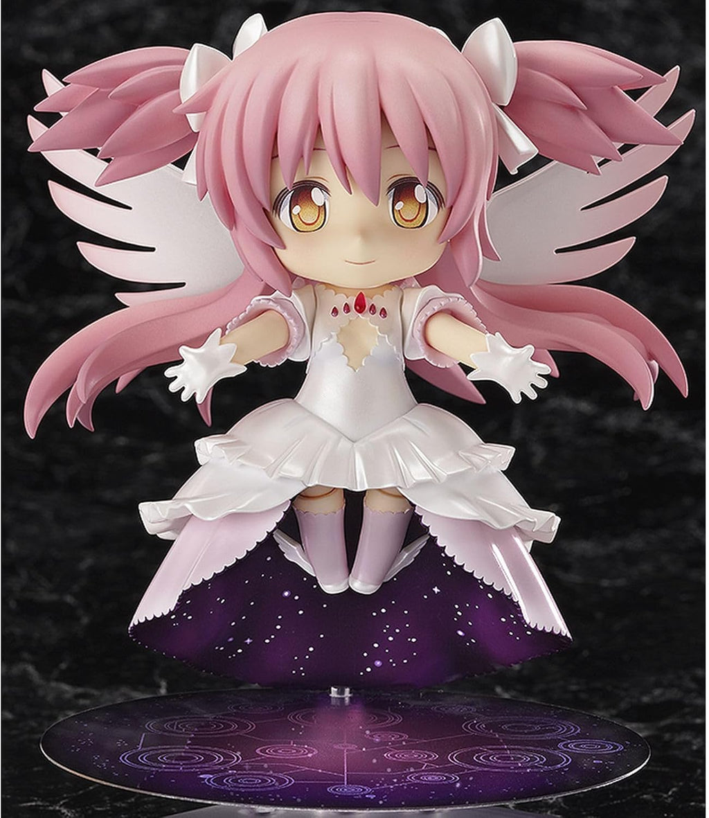 Puella Magi Madoka Magica: Ultimate Madoka Nendoroid Figura de acción
