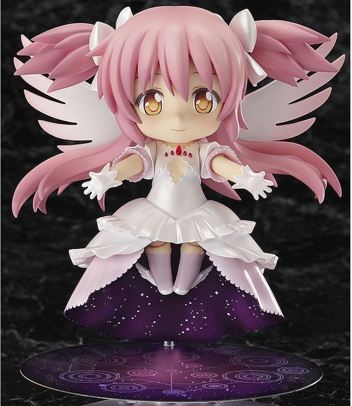 Puella Magi Madoka Magica: Ultimate Madoka Nendoroid Figura de acción
