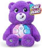 Care Bears Peluche de 14" de Tamaño Mediano - Oso Compartir Car...