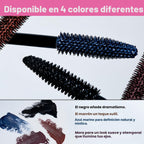 Prime Prometics PrimeLash Máscara para Mujer Mayor \u2013 Voluminiz...