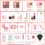 Crudetea Calendario de Adviento de belleza 2025 \u2013 Calendario d...