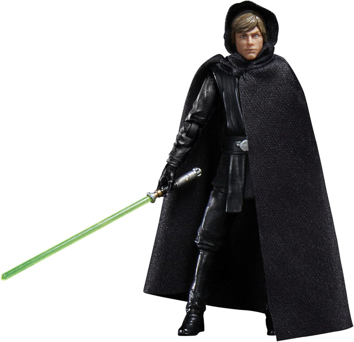 STAR WARS The Vintage Collection Luke Skywalker (Imperial Light Cru...