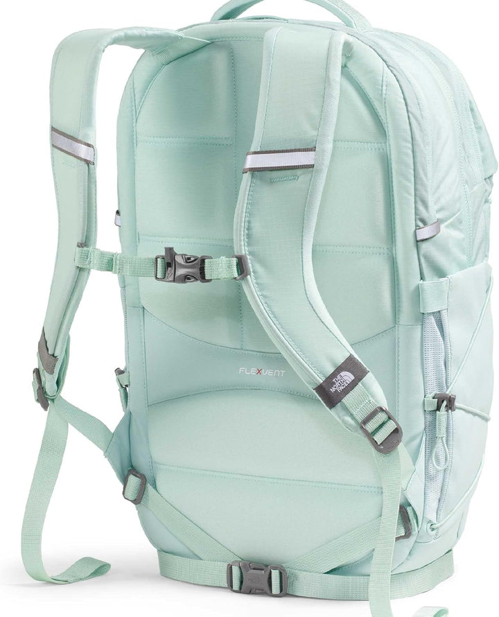 The North Face Borealis - Mochila para laptop para mujer, bolsa de...