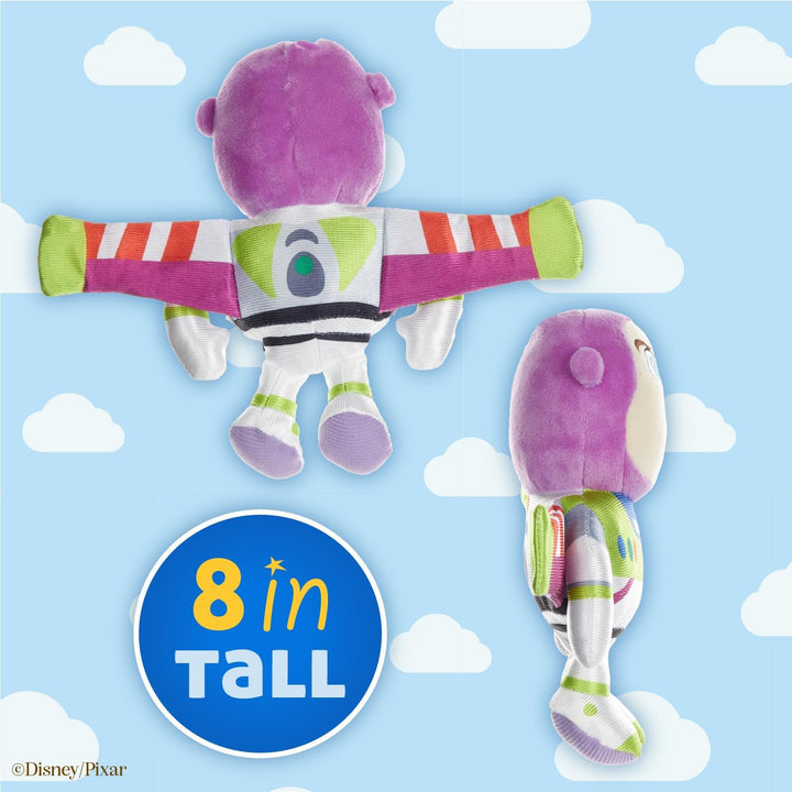 Disney Baby Toy Story - Peluche grande de 8 pulgadas