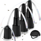 hyxjzh Ventiladores de mosca para mesas, ventiladores de insectos c...