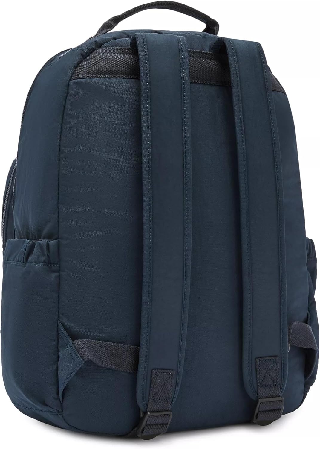 Kipling Seoul - Mochila para laptop de 15 pulgadas para mujer, dura...
