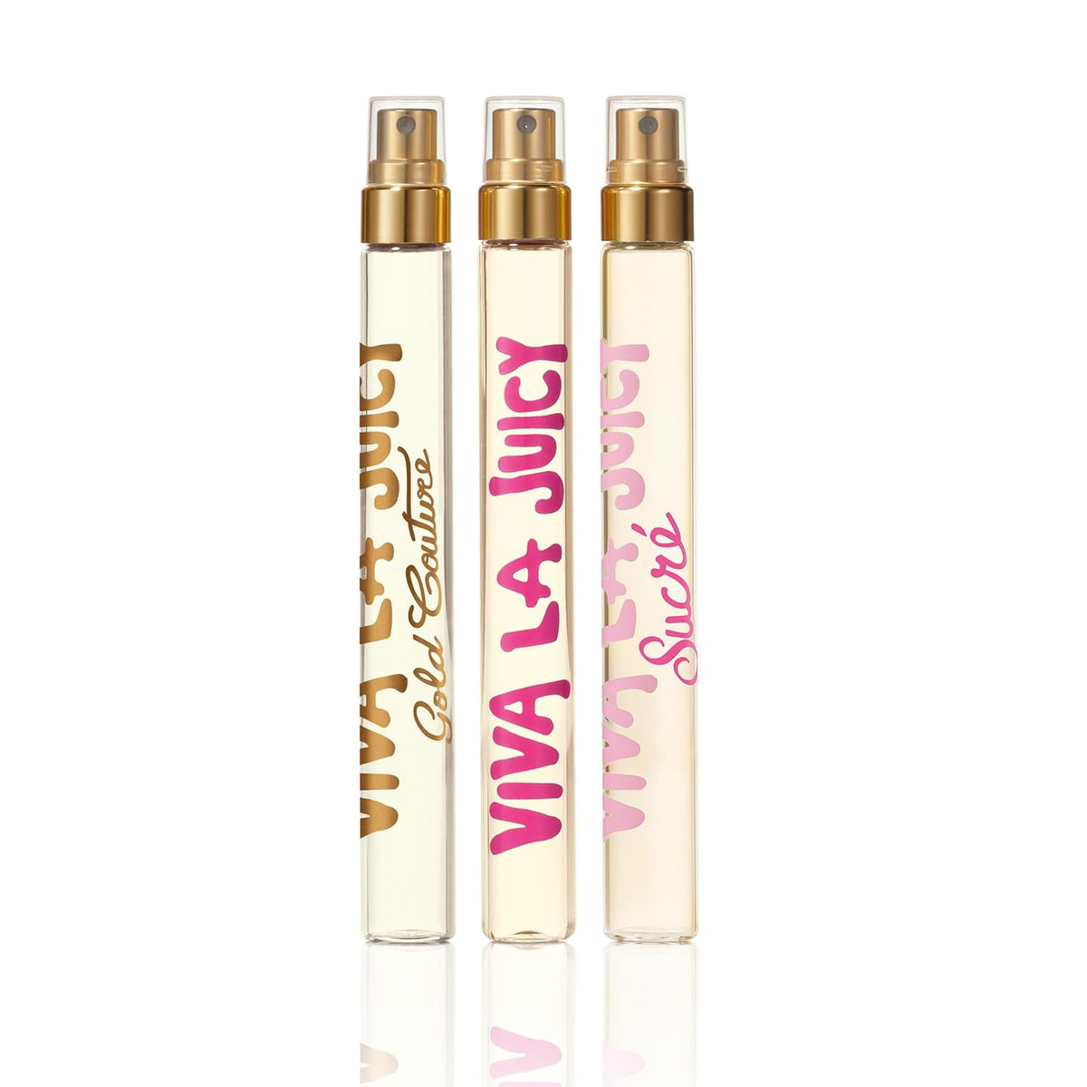 Juicy Couture Viva La Juicy Eau De Parfum, Perfume para Mujer con N...