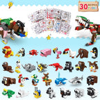 HOGOKIDS 30 paquetes de recuerdos de fiesta para niños