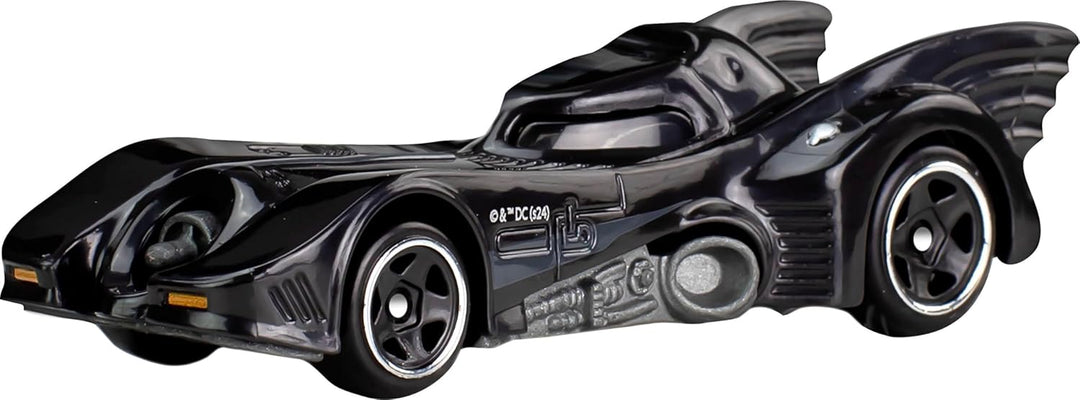 Hot Wheels Coches de juguete fundidos a escala 164 juego