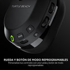 Turtle Beach Stealth 600 Wireless Gaming Headset para Xbox, PS5, PC, Mobile