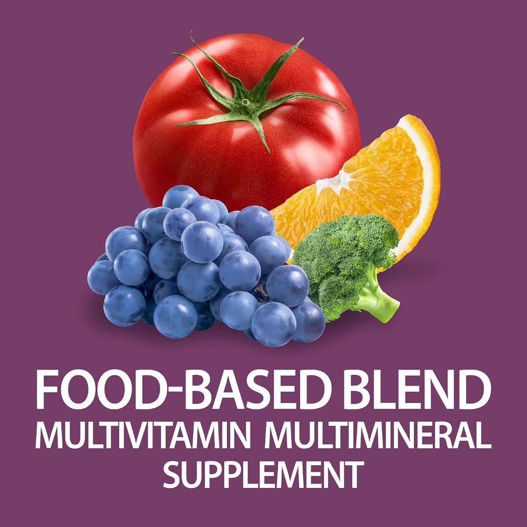 21st Century Wellify - Multivitaminas energéticas con minerales par...
